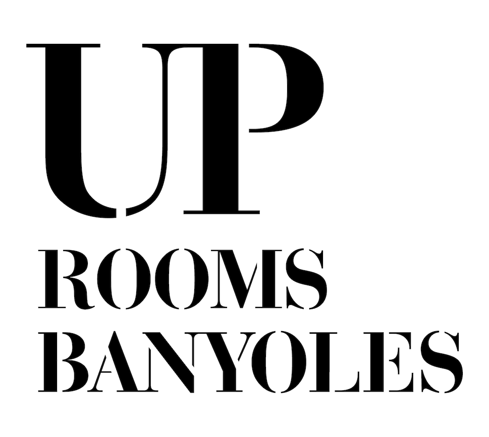 Up Rooms Banyoles